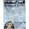 Redemption Manual 5.0 - Book 3: Operating Sovereign - Paperback