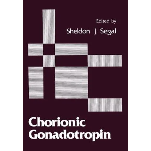 Chorionic Gonadotropin - Paperback