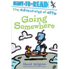 Going Somewhere - Paperback
