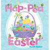 Hap-Pea Easter - Hardcover