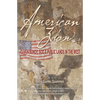 American Zion: Cliven Bundy, God, and Public Lands in the West - Paperback