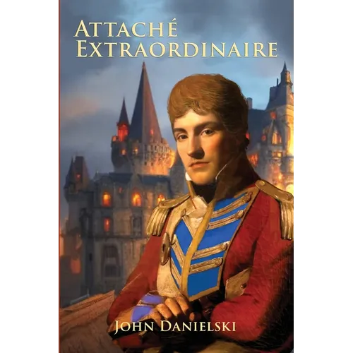 Attache Extraordinaire - Paperback