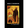 Holy Wisdom - Hardcover