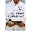 52 Estudios Biblios - Paperback