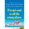I've Got Sand in All the Wrong Places - Paperback