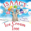 Isaac's Ice Cream Tree - Paperback