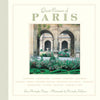 Quiet Corners of Paris: Cloisters, Courtyards, Gardens, Museums, Galleries, Passages, Shops, Historic Houses, Architectural Ruins, Churches, Arboretum - Hardcover