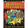 Masterpiece Comics - Hardcover