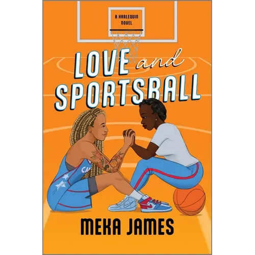 Love and Sportsball: A Spicy Sapphic Sports Romance - Paperback