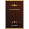 Advanced Magnetism - Hardcover
