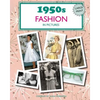 1950s Fashion in Pictures: Large print book for dementia patients - Paperback