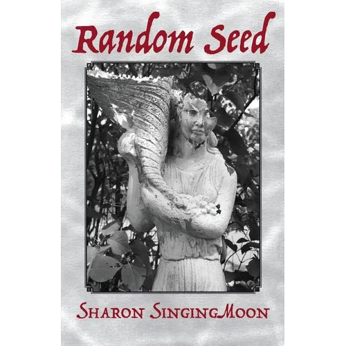 Random Seed: Poetry - Paperback