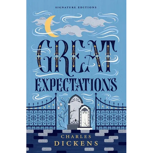 Great Expectations - Paperback