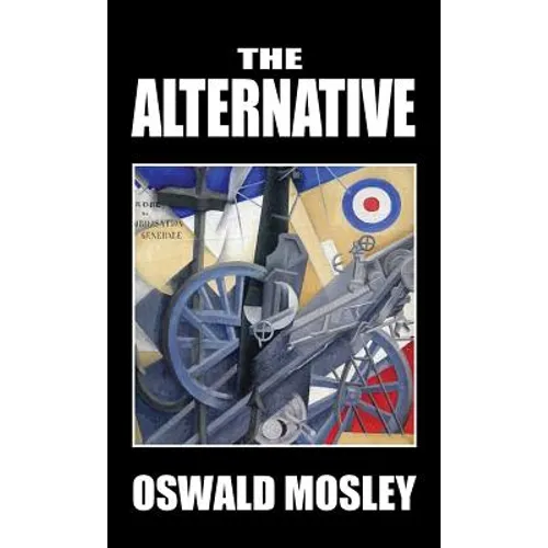 The Alternative - Hardcover