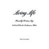 Living Life: Living with God's help - Paperback