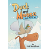 Duck and Moose: Duck Moves In! - Hardcover
