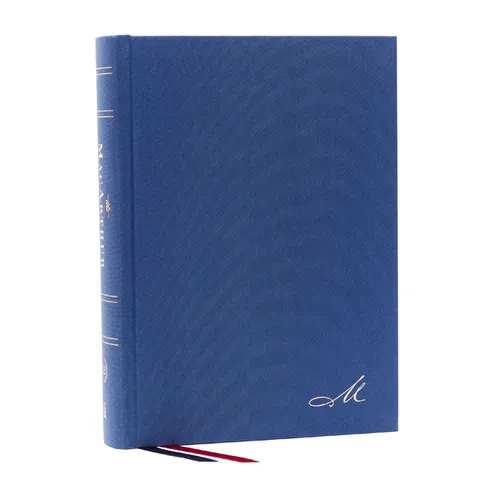Lsb, MacArthur Study Bible, Hardcover, Comfort Print, Thumb Indexed: Unleashing God's Truth One Verse at a Time (Holy Bible, Legacy Standard Bible) - Hardcover