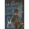 The 44 Rules of Amateur Sleuthing - Paperback