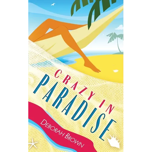 Crazy in Paradise - Paperback