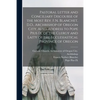 Pastoral Letter and Conciliary Discourse of the Most Rev. F.N. Blanchet, D.D., Archbishop of Oregon City. Also, Address to Pope Pius IX, of the Clergy - Paperback