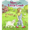 Mary Had a Little Lamb - Paperback