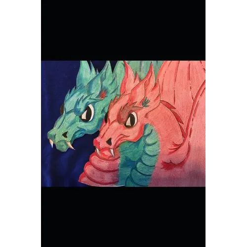 Dragon World: Dragon Magic: Book 1 - Paperback