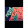 Dragon World: Dragon Magic: Book 1 - Paperback