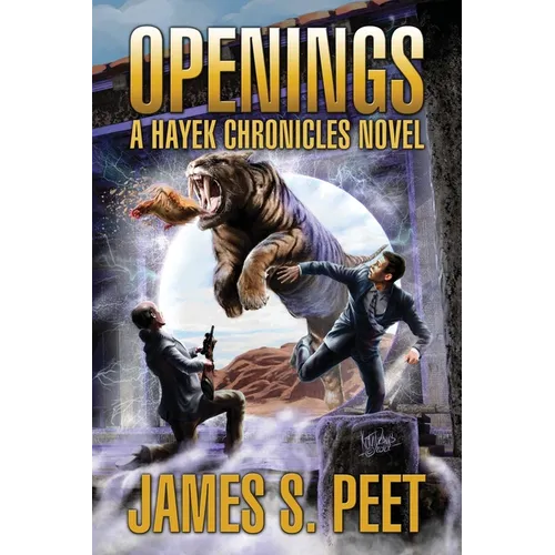 Openings - Paperback