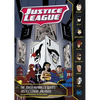 The Joker and Harley Quinn's Justice League Jailhouse - Paperback