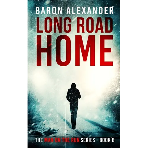 Long Road Home - Paperback