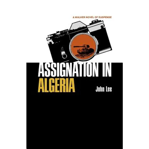 Assignation in Algeria - Paperback