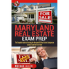 Maryland Real Estate Exam Prep: The Complete Guide to Passing the Maryland PSI Real Estate Salesperson License Exam the First Time! - Paperback