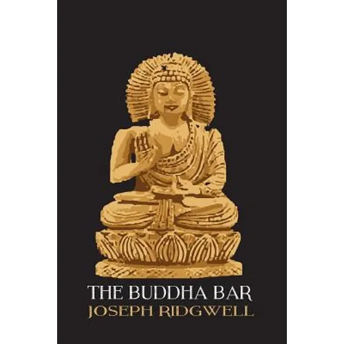 The Buddha Bar - Paperback