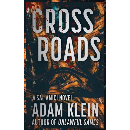 Crossroads - Hardcover