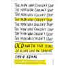 The Man Who Couldn't Stop: OCD and the True Story of a Life Lost in Thought - Paperback