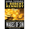Wages of Sin: A James Acton Thriller Book #17 - Paperback