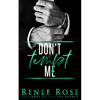 Don't Tempt Me - Paperback