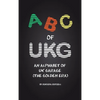 ABC of UKG: An Alphabet of UK Garage (the Golden Era) - Hardcover