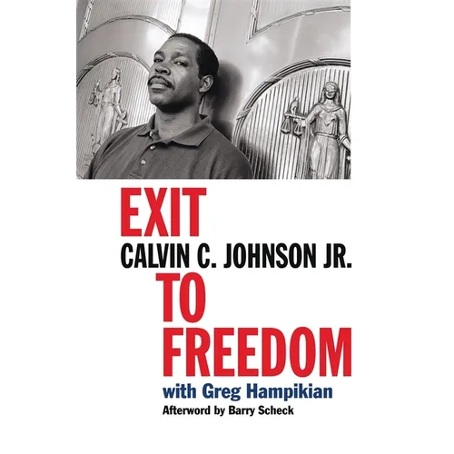 Exit to Freedom - Paperback