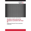 Análisis estructural de tanques a presión del Tipo III - Paperback