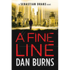 A Fine Line (A Sebastian Drake Novel) - Paperback