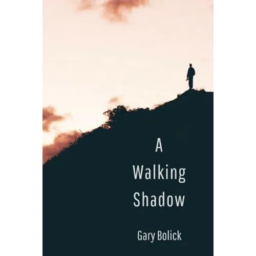A Walking Shadow - Paperback