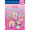 Barbie Fairytale Collection - Paperback