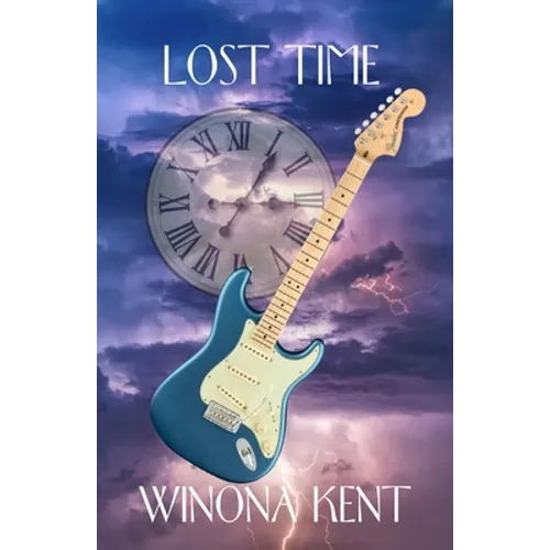 Lost Time - Paperback