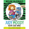 Judy Moody, Book Quiz Whiz - Paperback