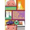 Peg and Rose Stir Up Trouble - Hardcover