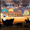 If You Were Me and Lived in... the American West: An Introduction to Civilizations Throughout Time - Paperback