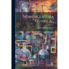 Nomenclatura Quimica... - Paperback
