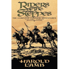 Riders of the Steppes - Paperback