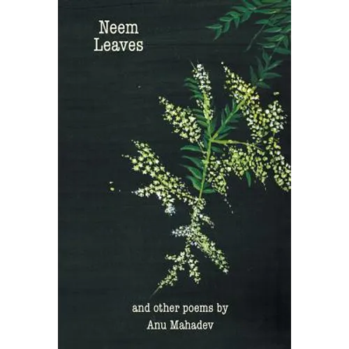 Neem Leaves - Paperback